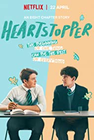 Heartstopper 2022 S01 ALL EP full movie download